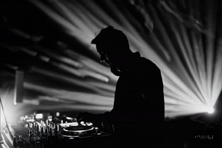 Music visualization 4